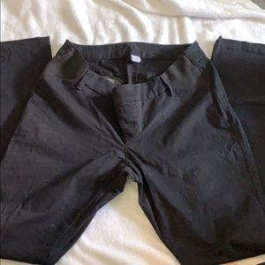 Maternity Boot Cut Pants